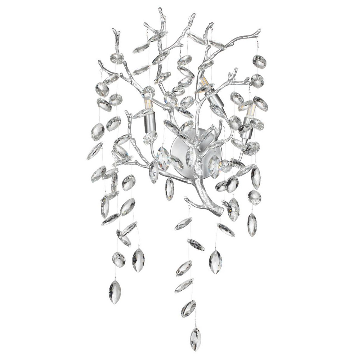 Бра Бра ODEON LIGHT 4970/3W DELICA