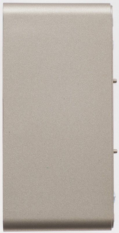 Glossa Титан Коробка Systeme Electric Glossa Титан наружного монтажа GSL000400