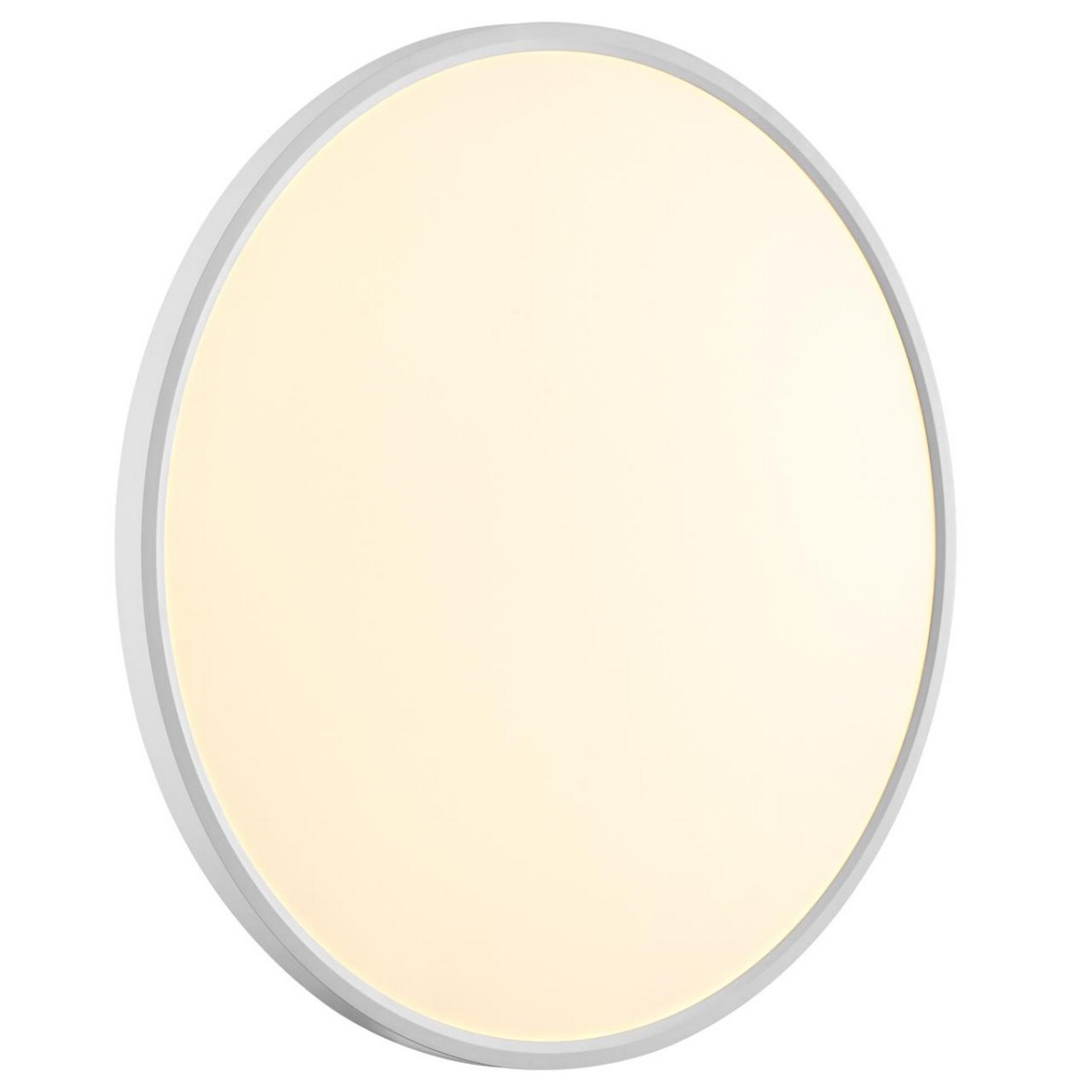 Накладные светодиодные светильники Настенно-потолочный светильник СОНЕКС 7659/48L ALFA WHITE 