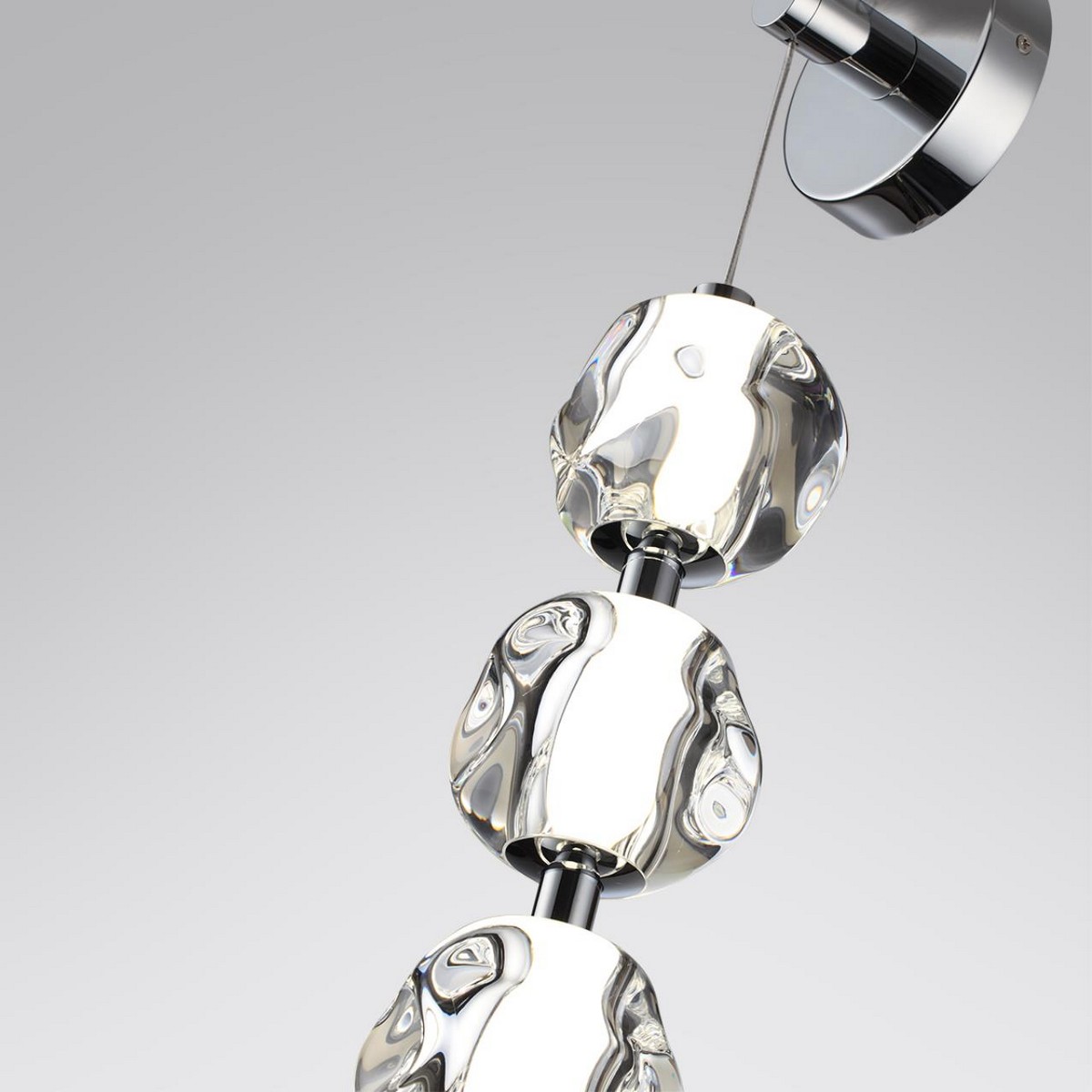 Бра Бра ODEON LIGHT 5084/17WL JEMSTONE LED 