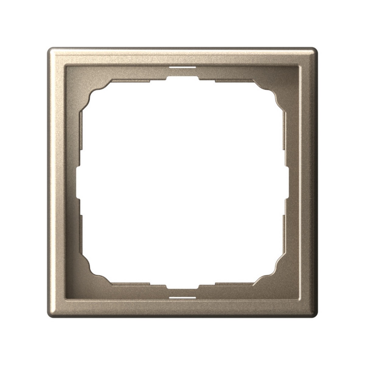 ArtGallery Шампань Рамка Systeme Electric ArtGallery Шампань 1-ая GAL000501