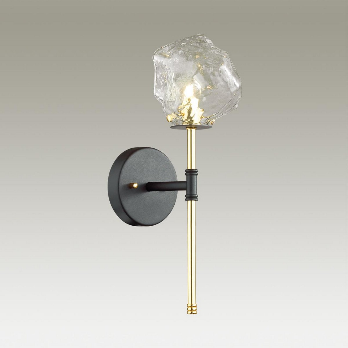 Бра Бра ODEON LIGHT 4789/1W STONO 