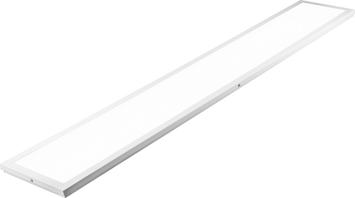 Светодиодные светильники армстронг 600*600 Светодиодная панель Feron AL2127 встраиваемая 40W 6500K белый 51420