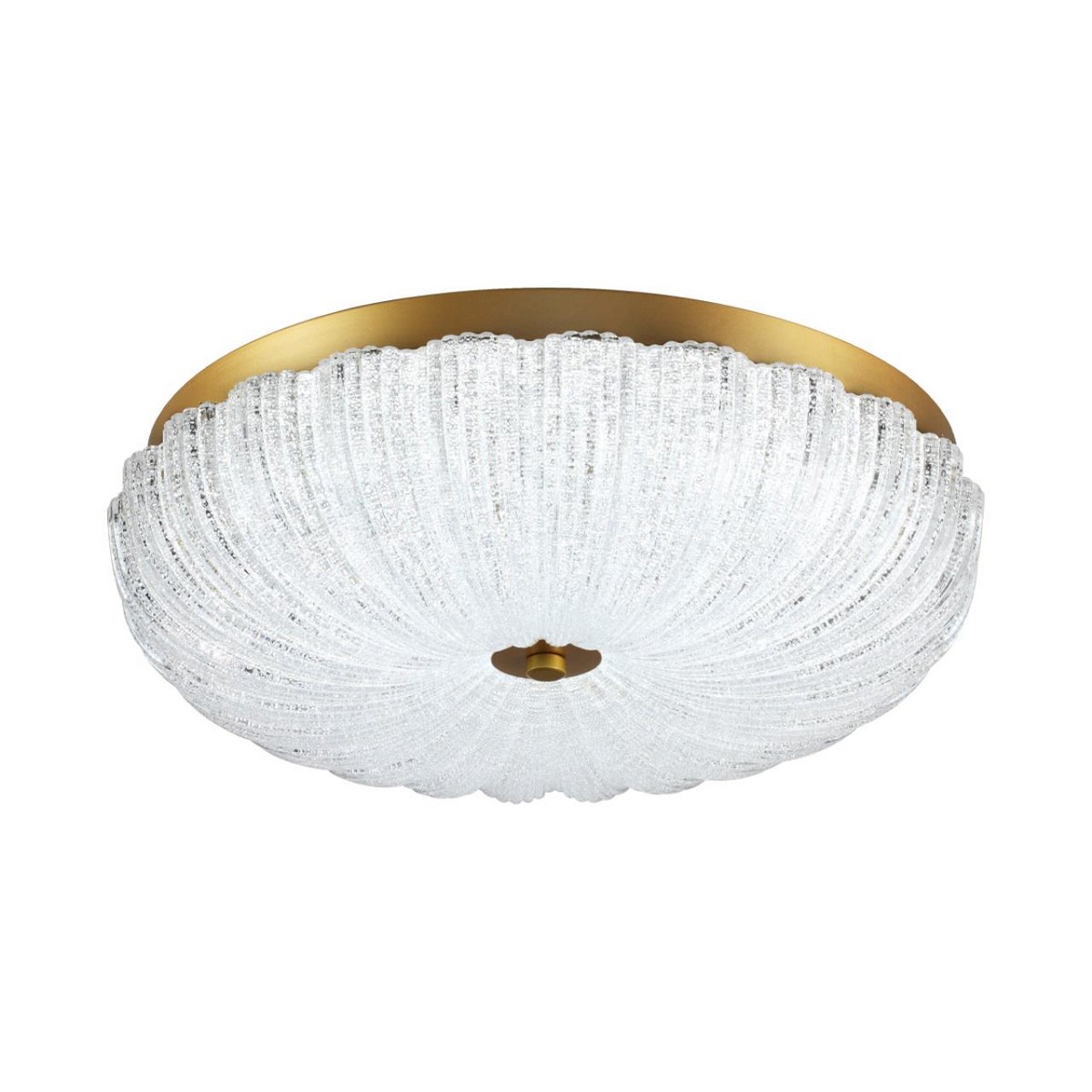 Управляемые светодиодные светильники и люстры Потолочный светильник СОНЕКС 7719/48L TESORO 