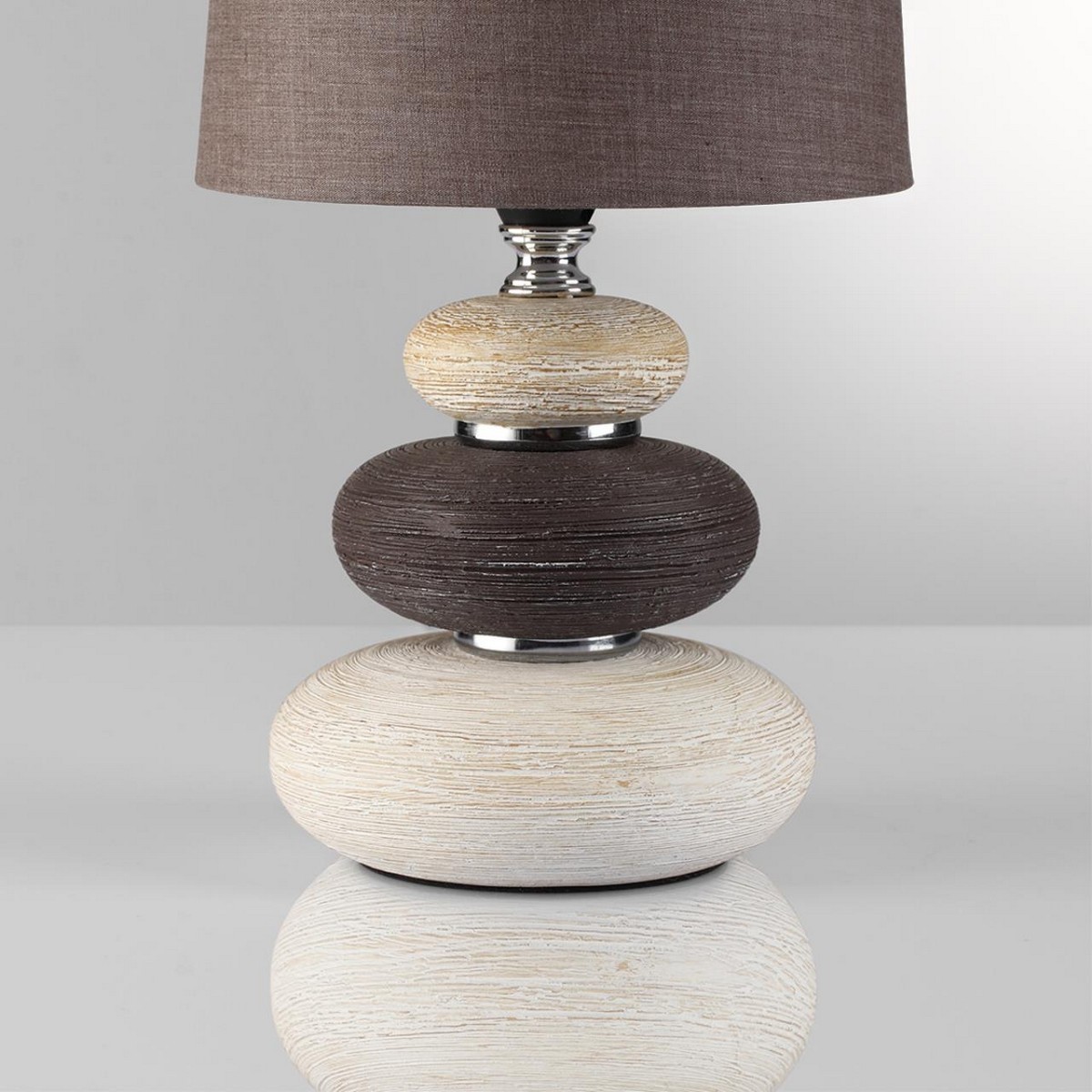 Настольные лампы Настольная лампа LUMION 8126/1T LATZA 