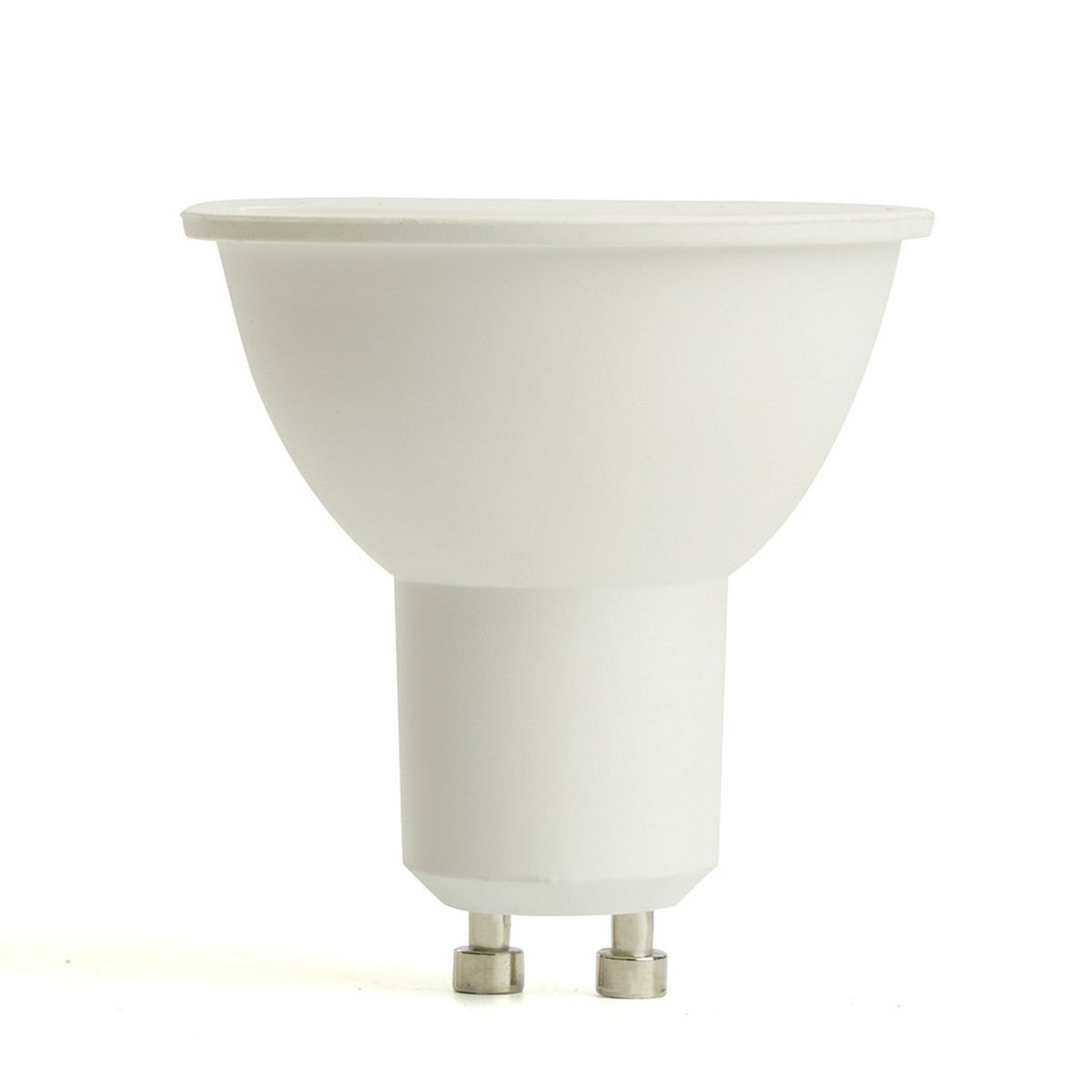 GU10 Светильник аккумуляторный Feron EL110 5W GU10 белый 48981 