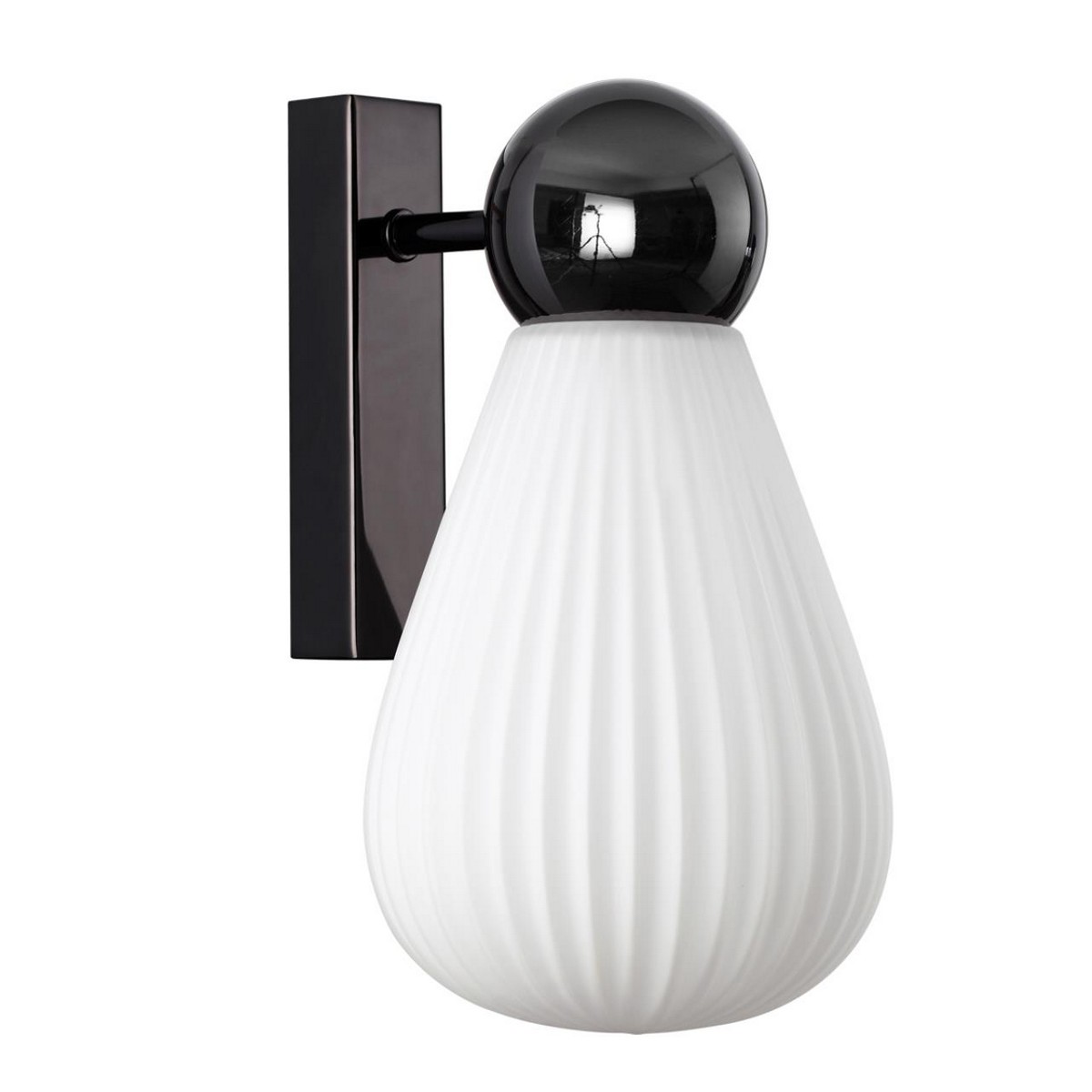 Бра Бра ODEON LIGHT 5418/1W Elica 