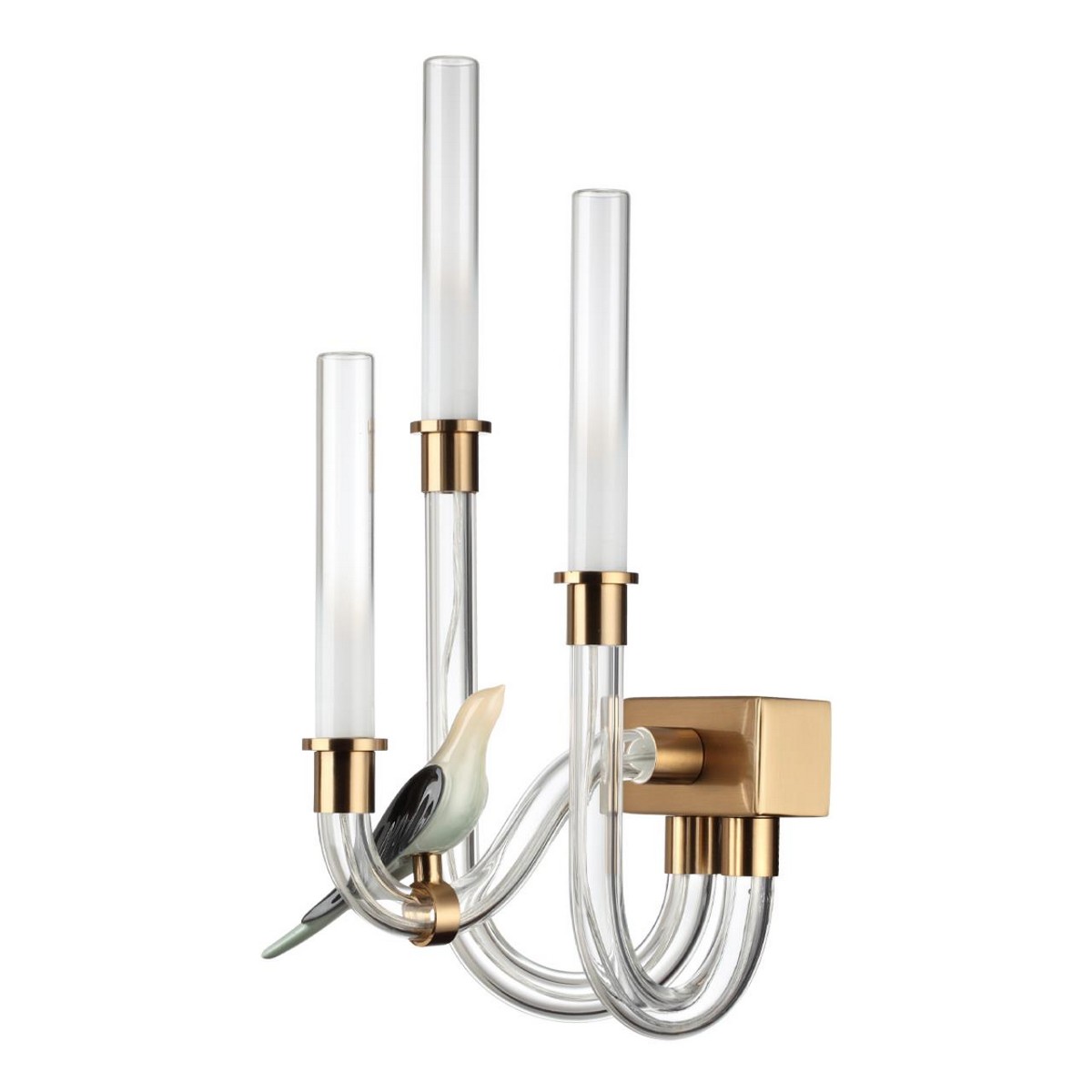 Бра Бра ODEON LIGHT 5431/6WL LARK 