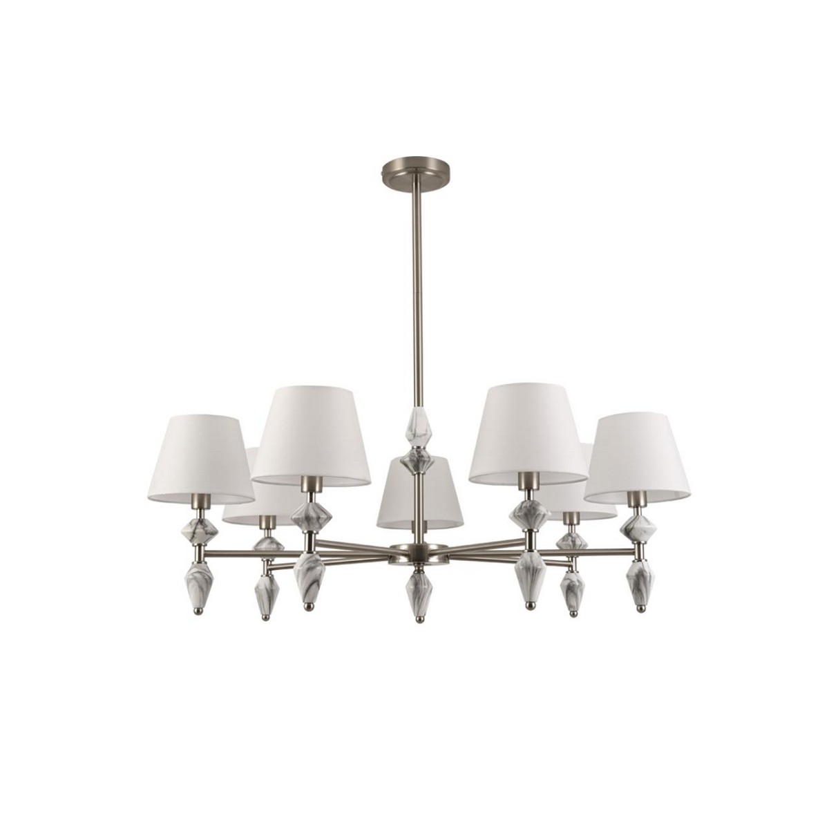 Люстры Люстра LUMION 8274/7 VERMONT 
