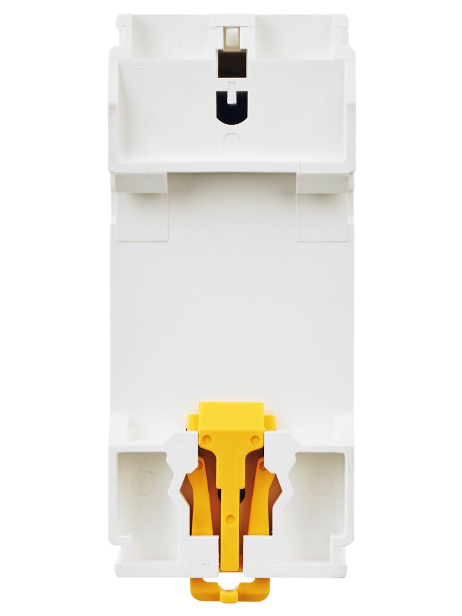 IEK ВДТ УЗО IEK ARMAT R10N 2P 63А 30мА тип A AR-R10N-2-063A030 