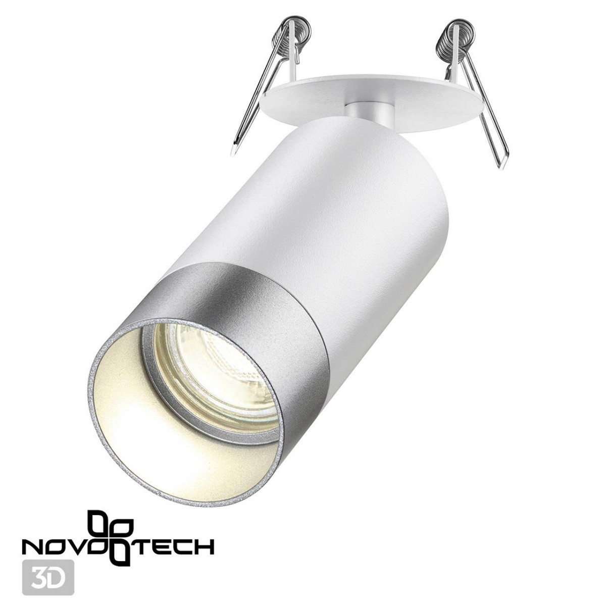 Светильник встраиваемый NOVOTECH 370874 SLIM