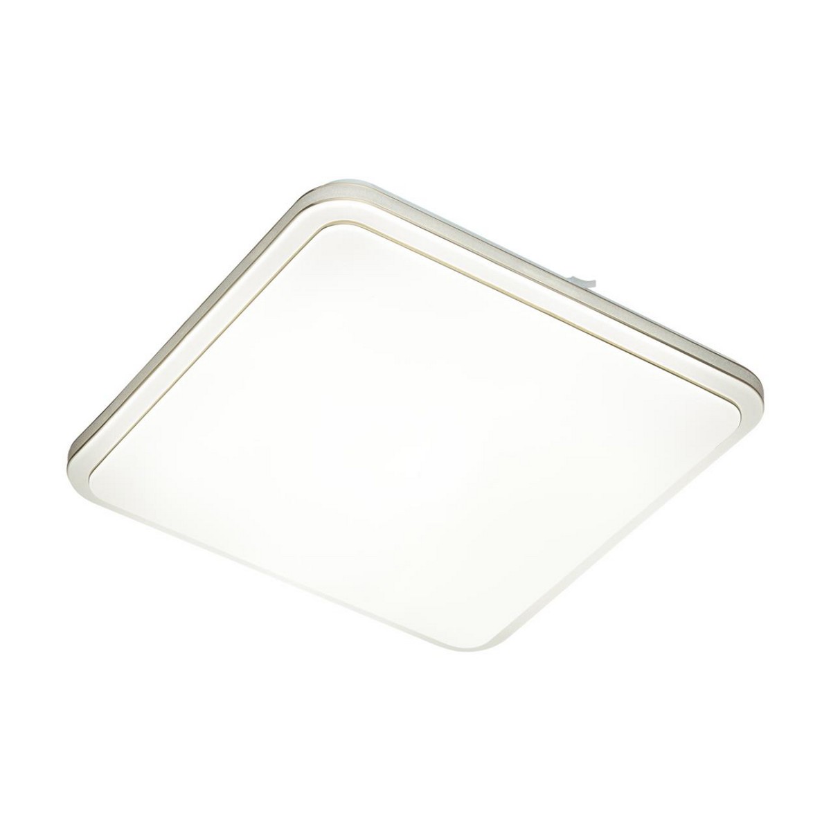 Накладные светодиодные светильники Настенно-потолочный светильник СОНЕКС 7613/CL SEVA 