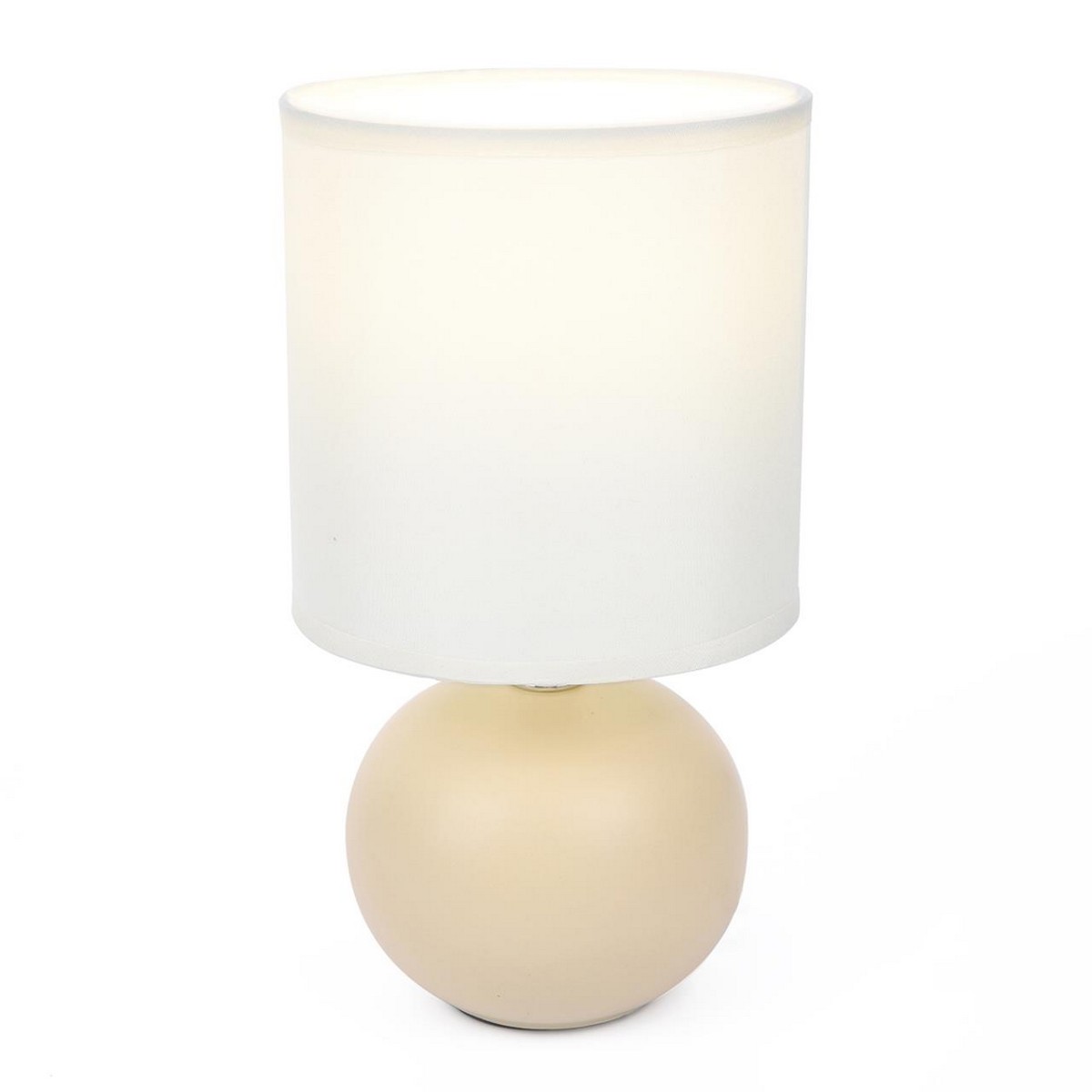 Настольные лампы Настольная лампа LUMION 8224/1T OCTAVIA 