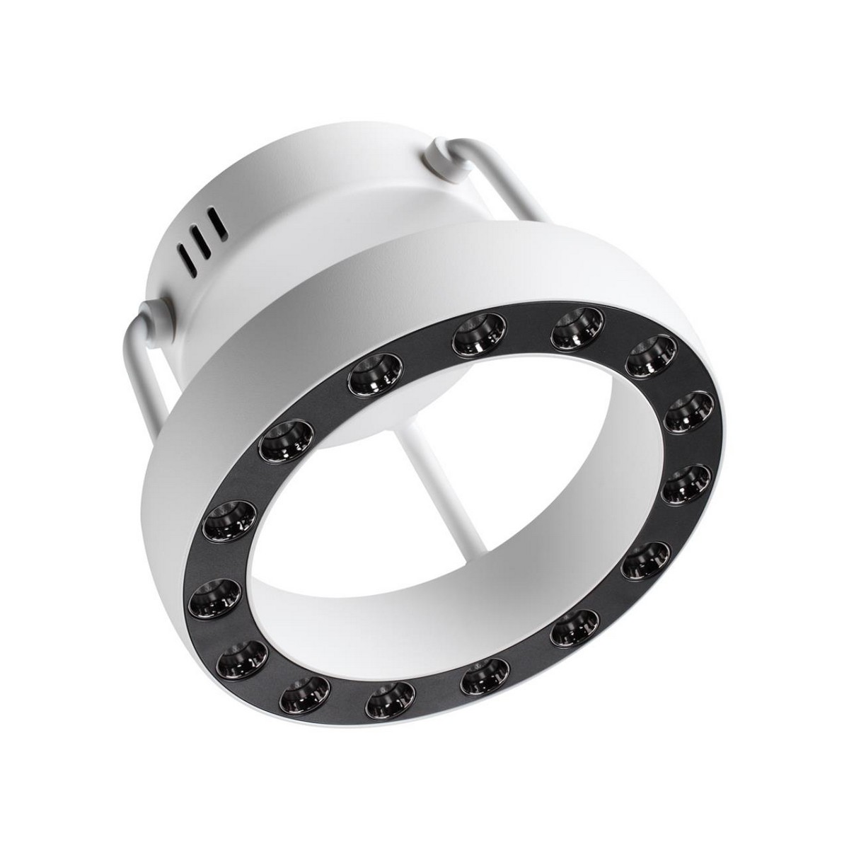 Накладные светодиодные светильники Светильник накладной светодиодный NOVOTECH TURN 359397 