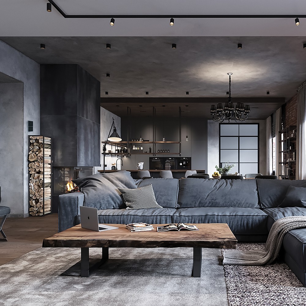 Катрин - Розетки и выключатели Stekker Выключатель диммирующий TRIAC STEKKER GLS10-7106-05 250V 500W Катрин черный 39615