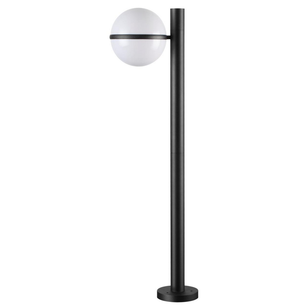 Уличные светильники столб Ландшафтный светильник ODEON LIGHT 4832/1F LOMEO 