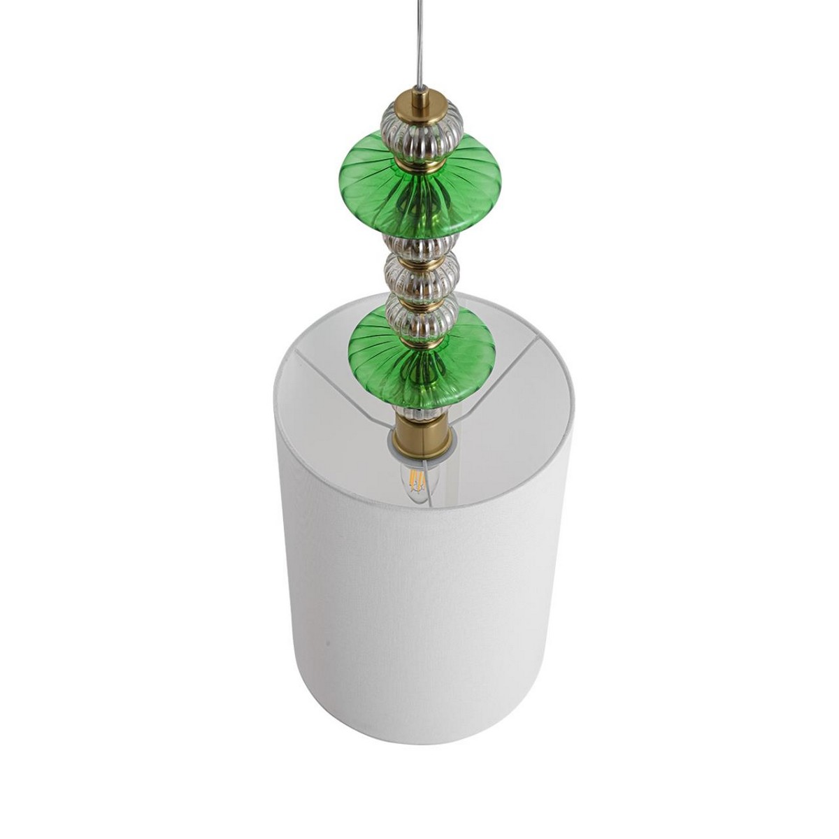 Подвесные светодиодные светильники Подвес LUMION 8337/1A ILMIRA 