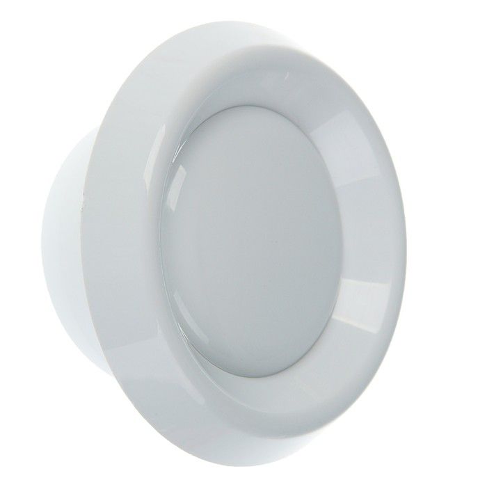 Анемостат AN 150 15АПВП диаметр 150