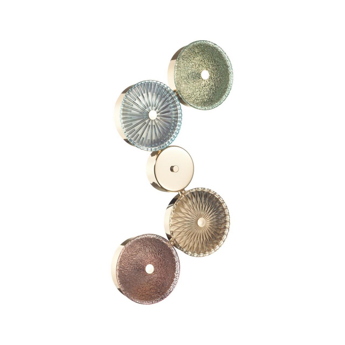 Бра Бра ODEON LIGHT 5412/25WL CARAMELLA 