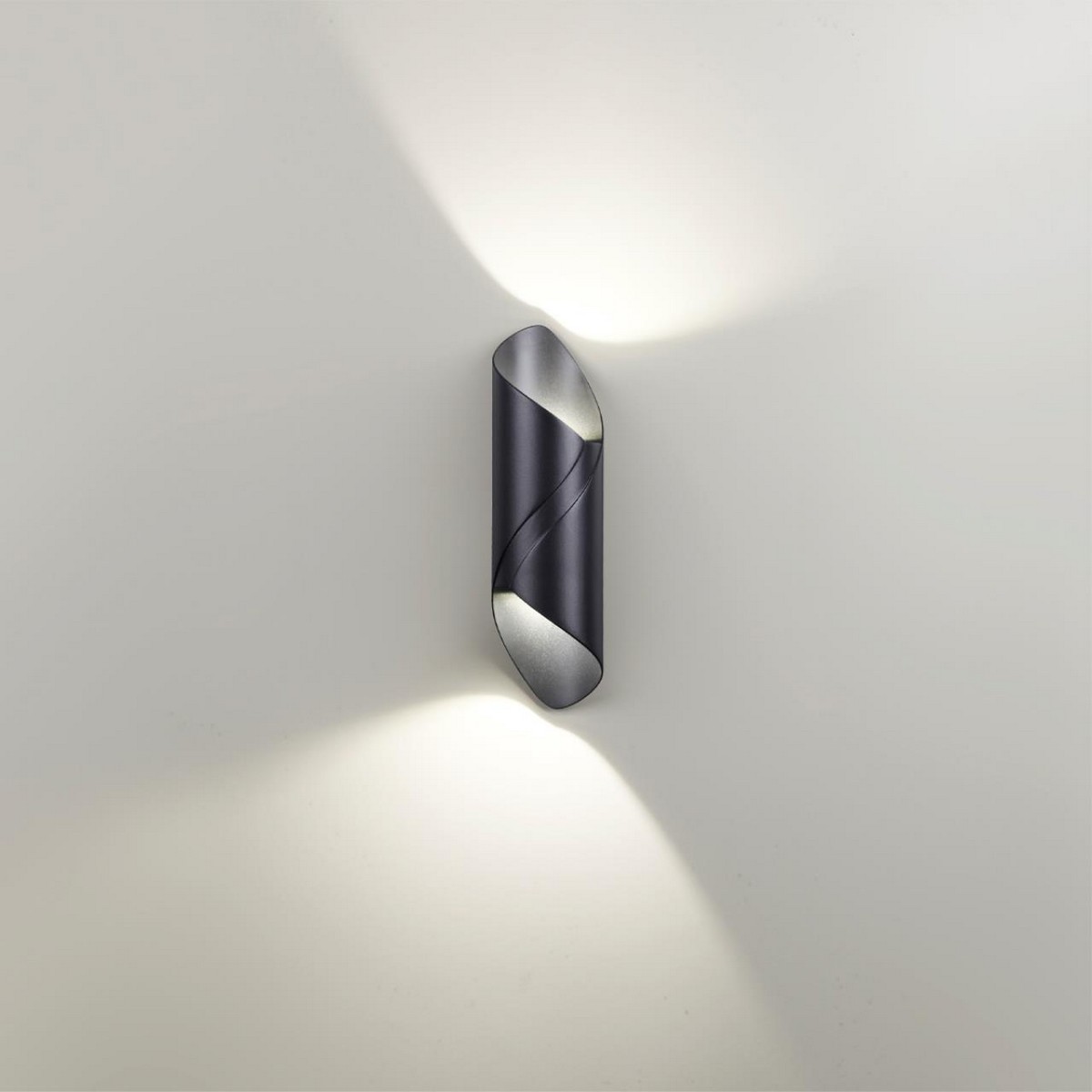 Уличный настенный светильник ODEON LIGHT 6659/10WL BASTI