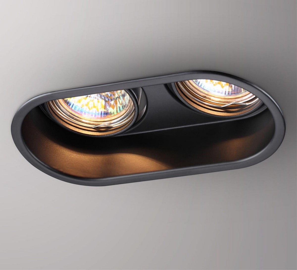 Встраиваемые светодиодные светильники Светильник встраиваемый NOVOTECH 370841 CLOUD 