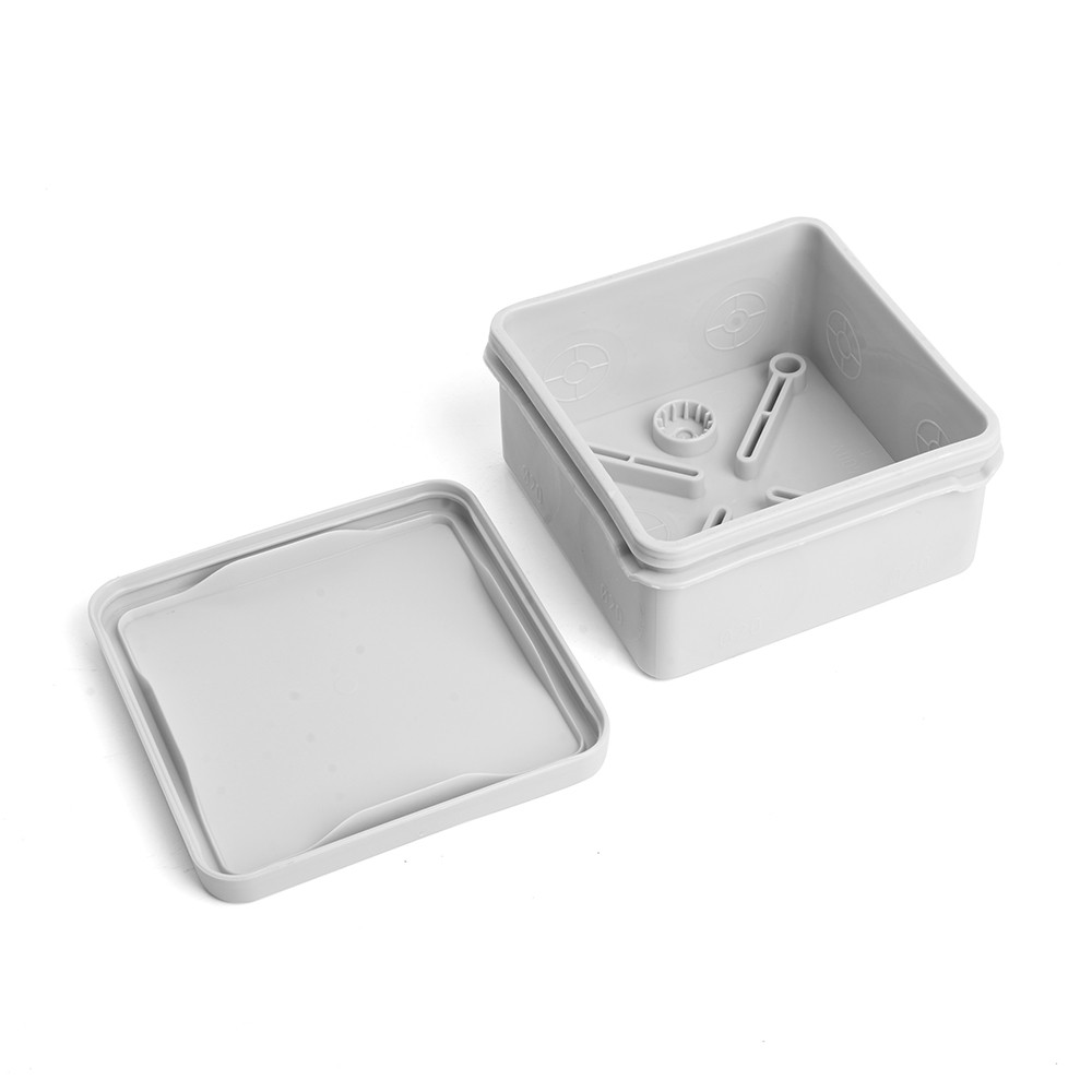 Распределительная коробка STEKKER EBX40-48-67 49197