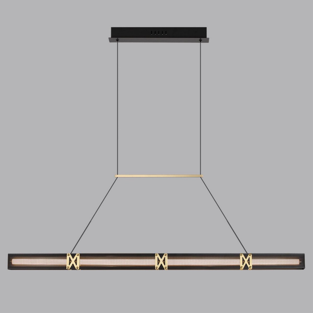 Бра Настенный светильник ODEON LIGHT 7083/12WL MESH LED 