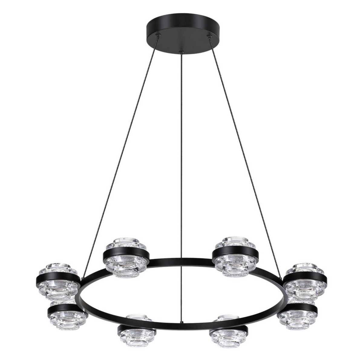 Люстры Люстра ODEON LIGHT 5031/50L KLOT 