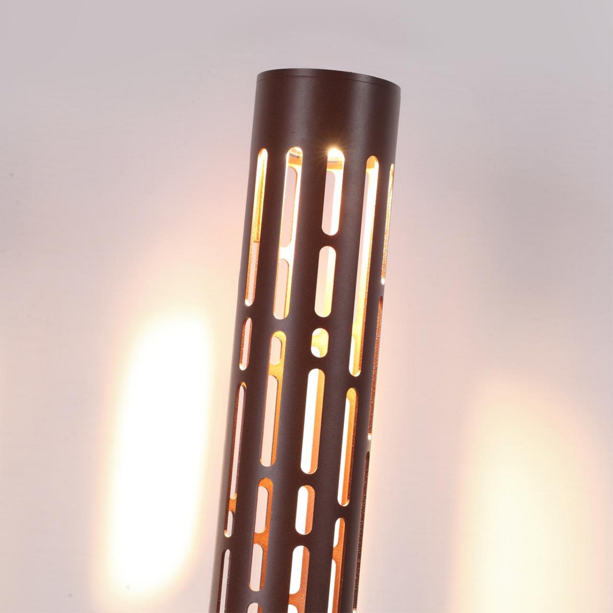 Уличные светильники столб Светильник ландшафтный светодиодный NOVOTECH 359540 NETZ 