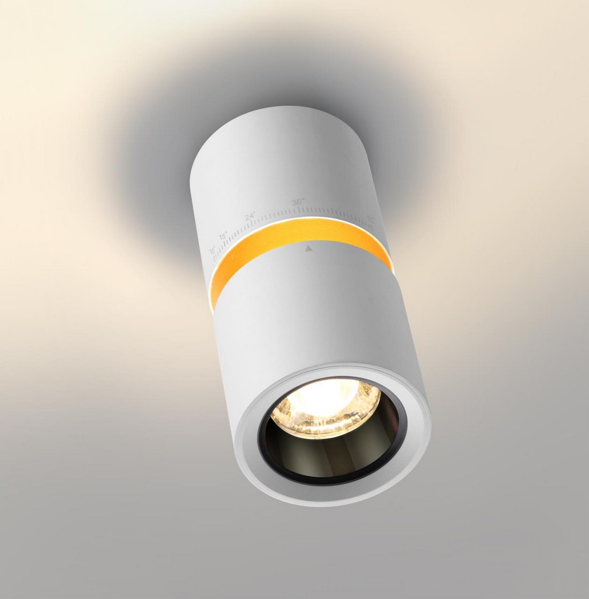 Накладные светодиодные светильники Светильник накладной светодиодный NOVOTECH 359337 ARISTO 