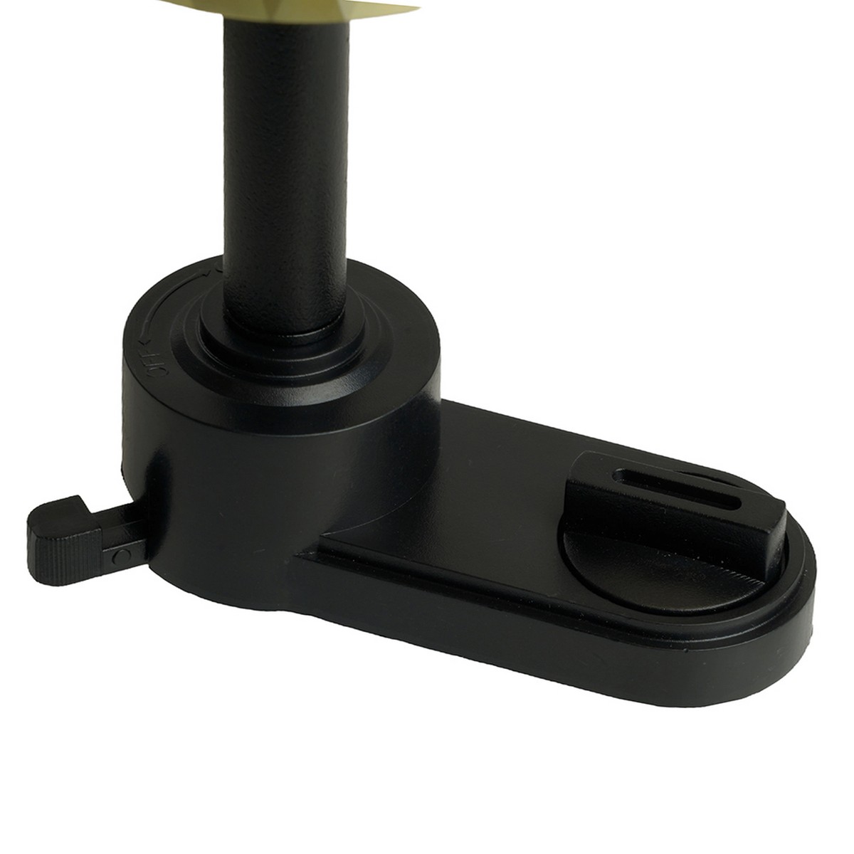 Трековые светодиодные светильники Светильник Feron AL175 трековый под лампу GU10 золото 48697 