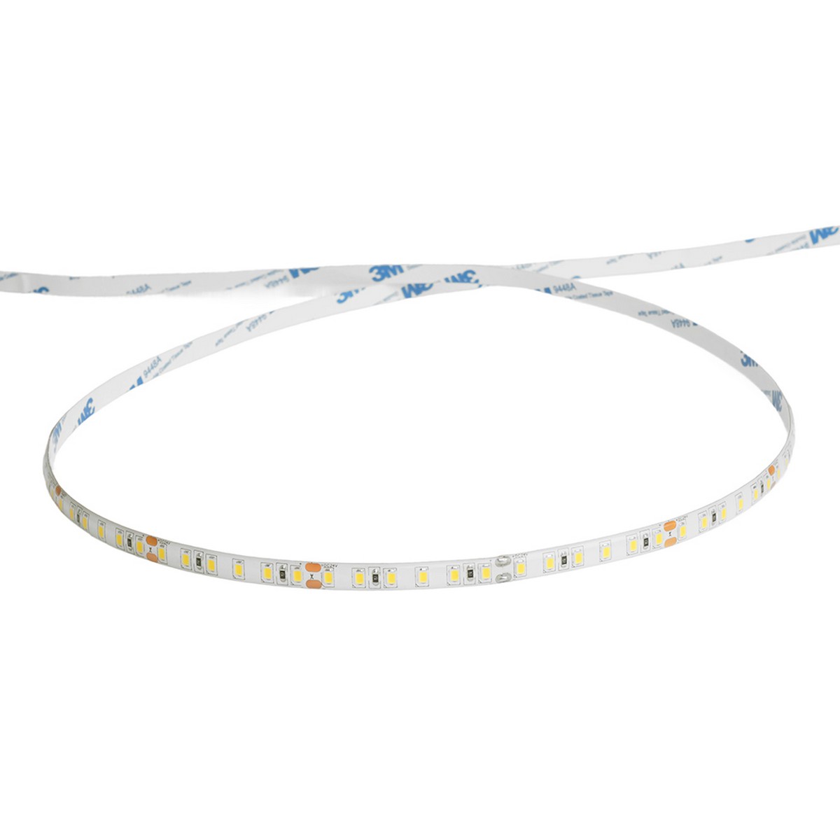 Светодиодная лента белая холодная Светодиодная LED лента Feron LS511 120SMD(2835)/м 11Вт/м 24V 6000К IP65 51636 