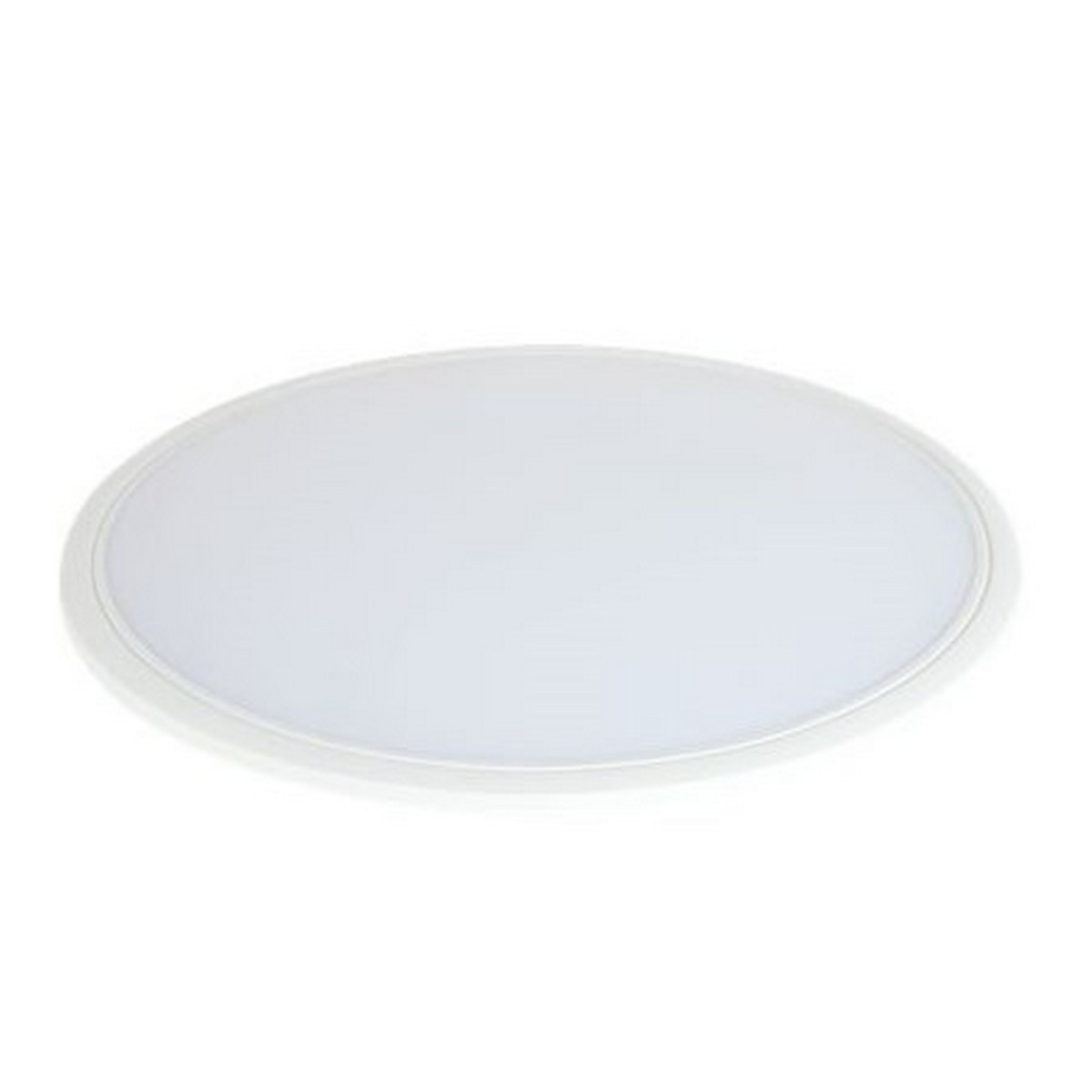 Накладные светодиодные светильники Светильник LEEK (потолочный) LE LED CLL ALANTA 36W WHITE LE061211-003