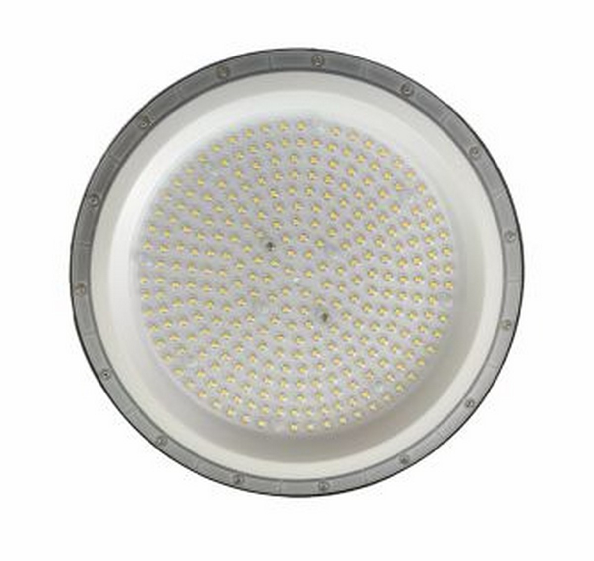 Светодиодные светильники для склада Светильник LEEK (подвесной) LE LED UFO2 200W 6500K (330x60) LE 061800-0022 