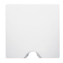 Legrand Etika Белый Вывод кабеля Legrand Etika белый IP44 672290
