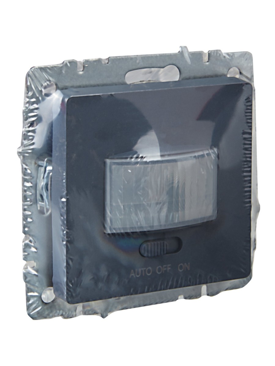 IEK Brite Маренго Датчик движения IEK BRITE BASE Маренго ДС10-1-БрМ BR-MS10-N-150-05-K35