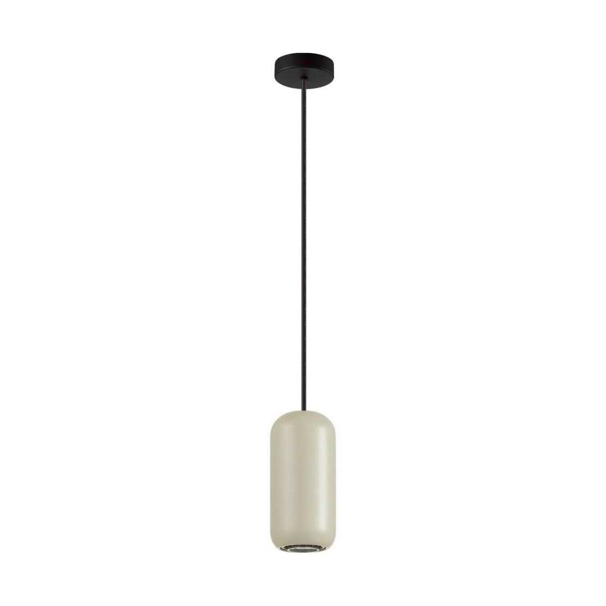 Подвесные светодиодные светильники Подвес ODEON LIGHT 5060/1G COCOON 