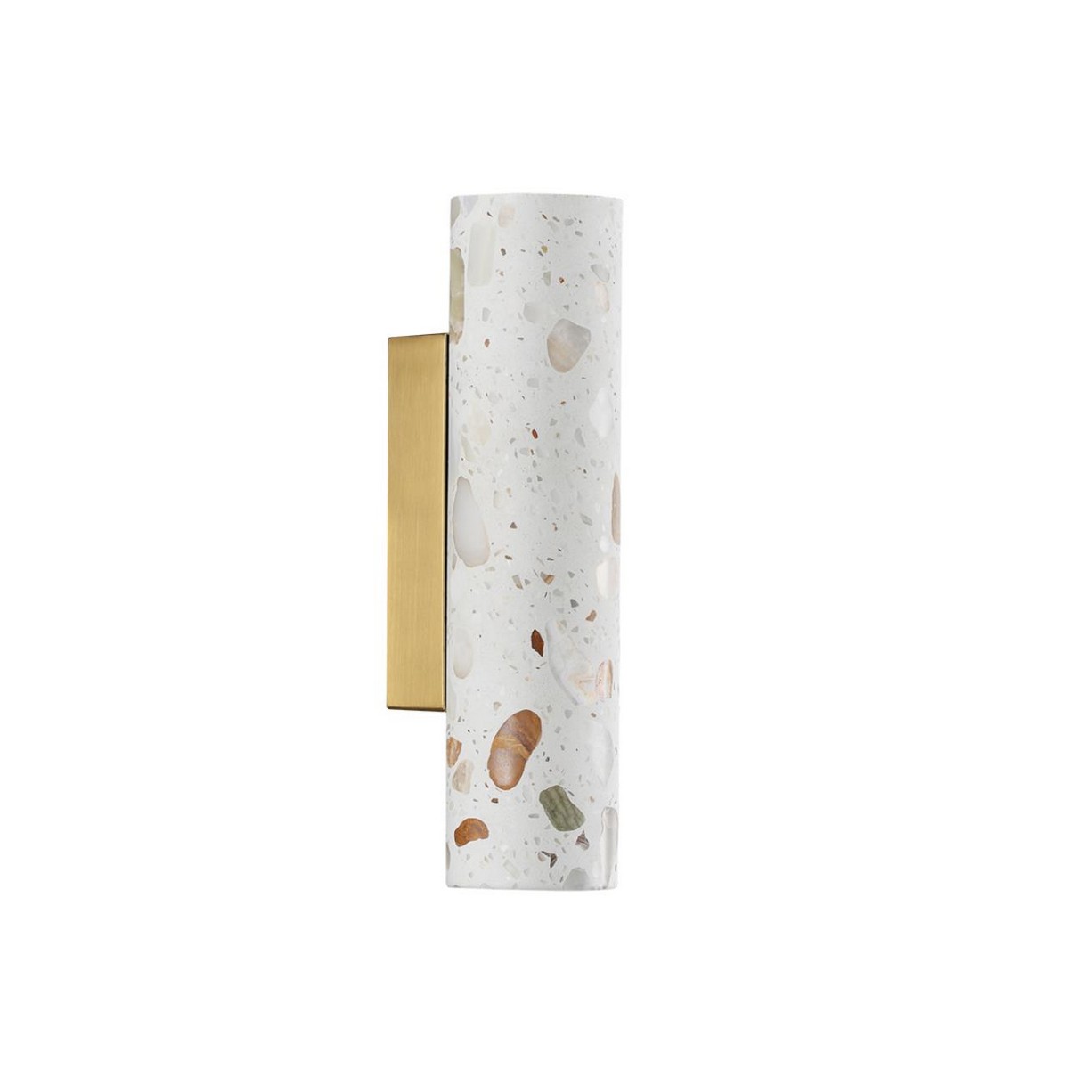 Бра Настенный светильник ODEON LIGHT 7012/12WL TERRAZZO LED 