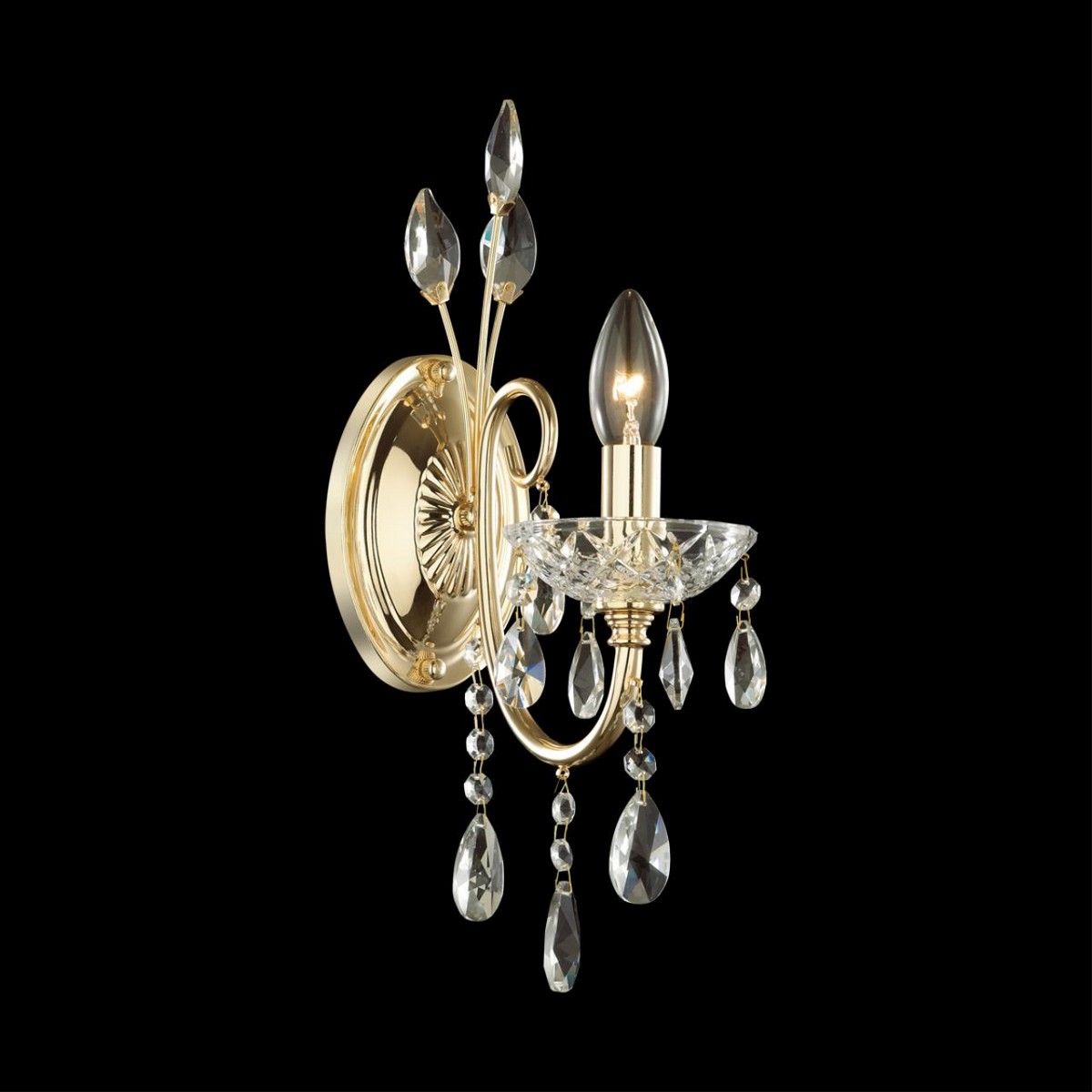 Бра Бра ODEON LIGHT 4977/1W VERSIA 