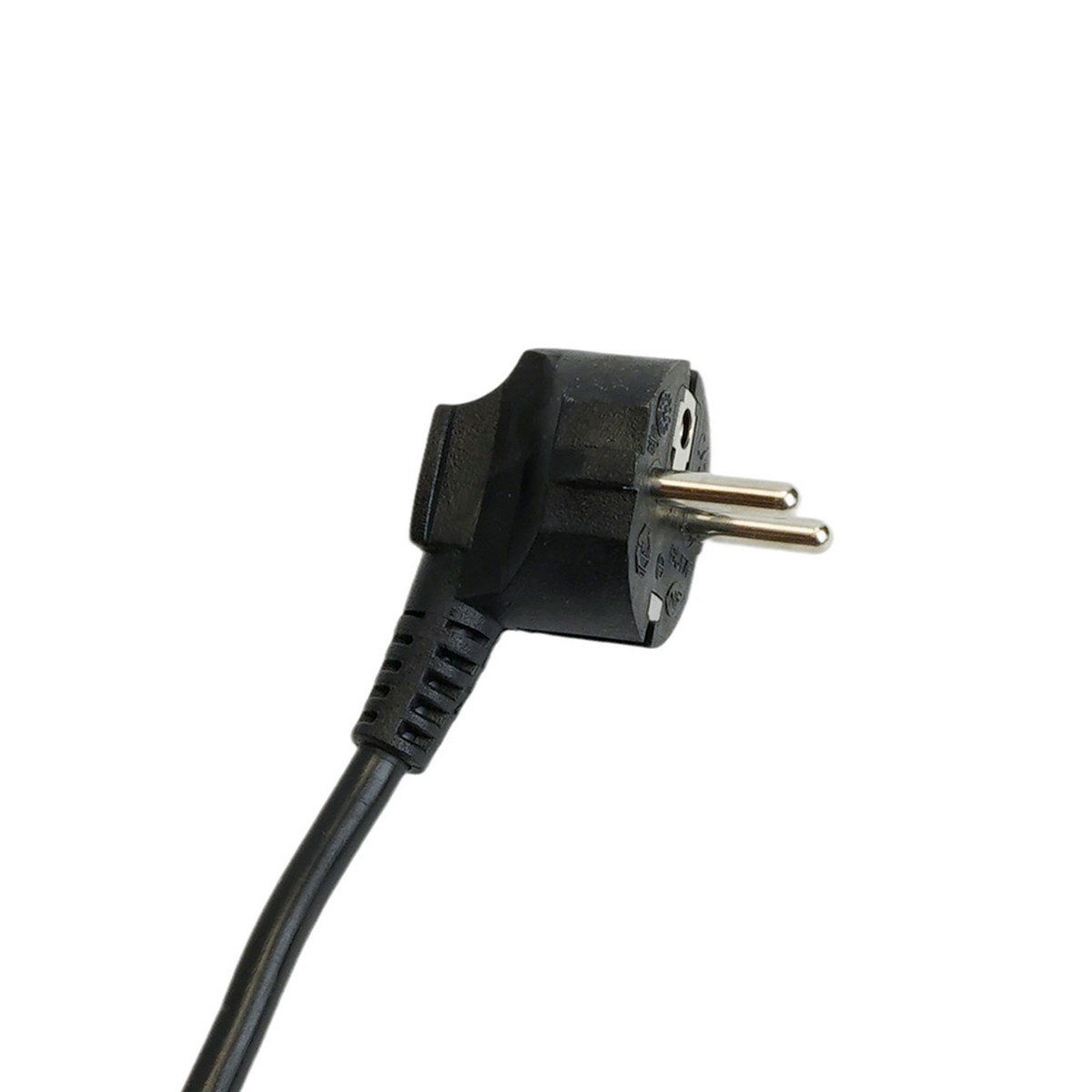 Колодки и удлинители, тройники Сетевой фильтр 4-местный с/з STEKKER HM22-41-02 18 м Techno черный 50156 