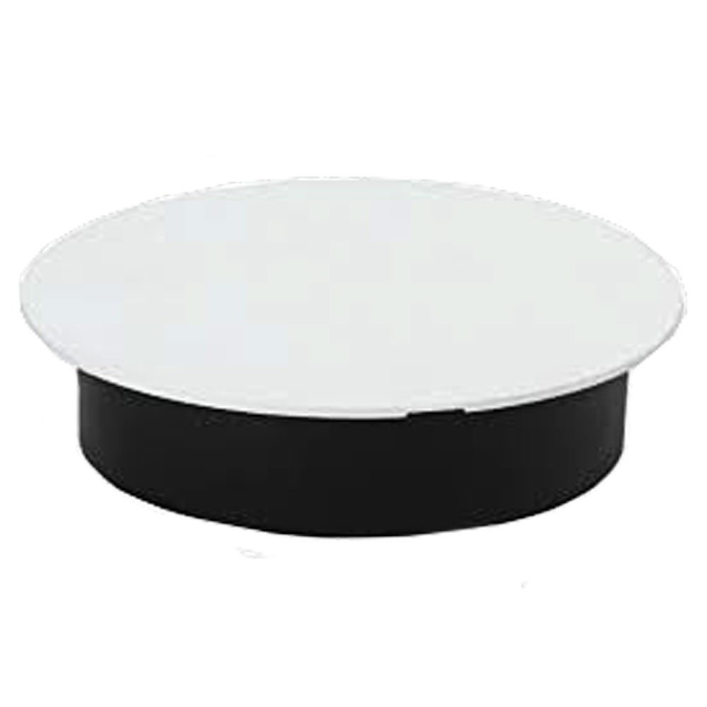 Коробка монтажная 102*15мм STEKKER EBX20-03-1, черно-белый 39856