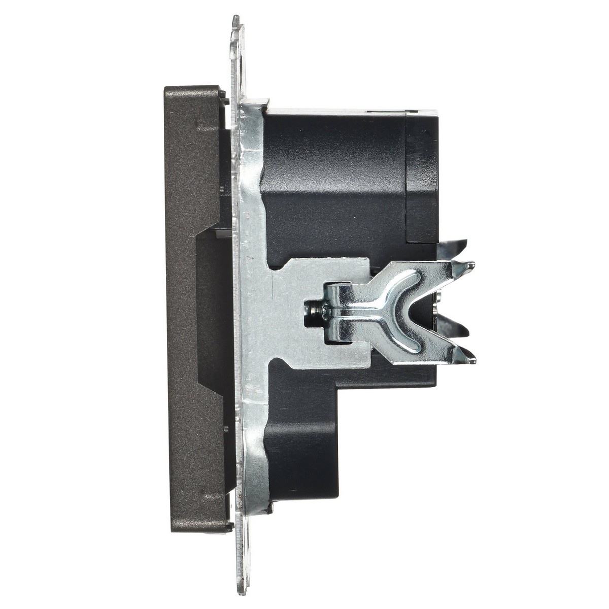 IEK Brite Бронза Подсветка IEK BRITE LED встраиваемая ПЛ20-БрТБ бронза BR-FL20-K45