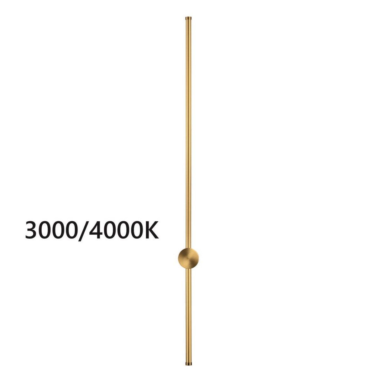 Накладные светодиодные светильники Настенный светильник ODEON LIGHT 4335/18WGP FILLINI 