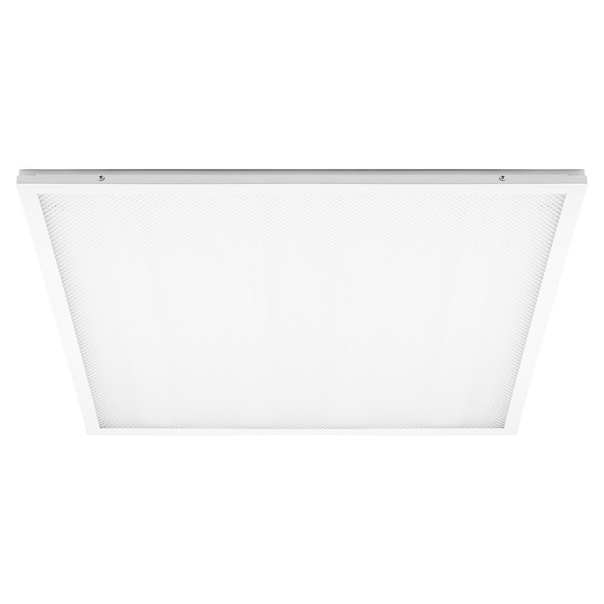 Светодиодные светильники армстронг 600*600 Светодиодный светильник Feron AL2115 встраиваемый 36W 4000K белый TrueColor 51032