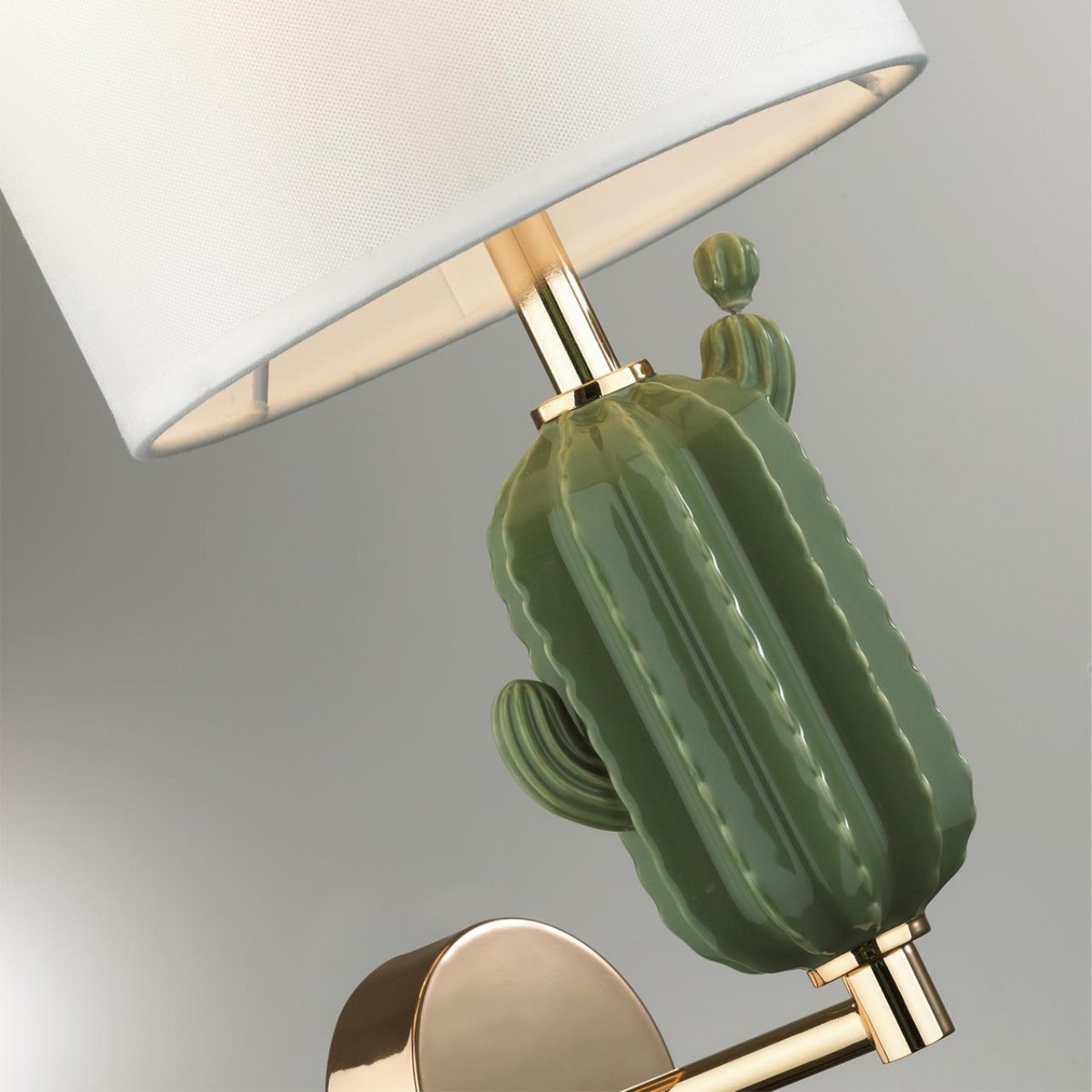 Бра Бра ODEON LIGHT 5425/1W CACTUS 