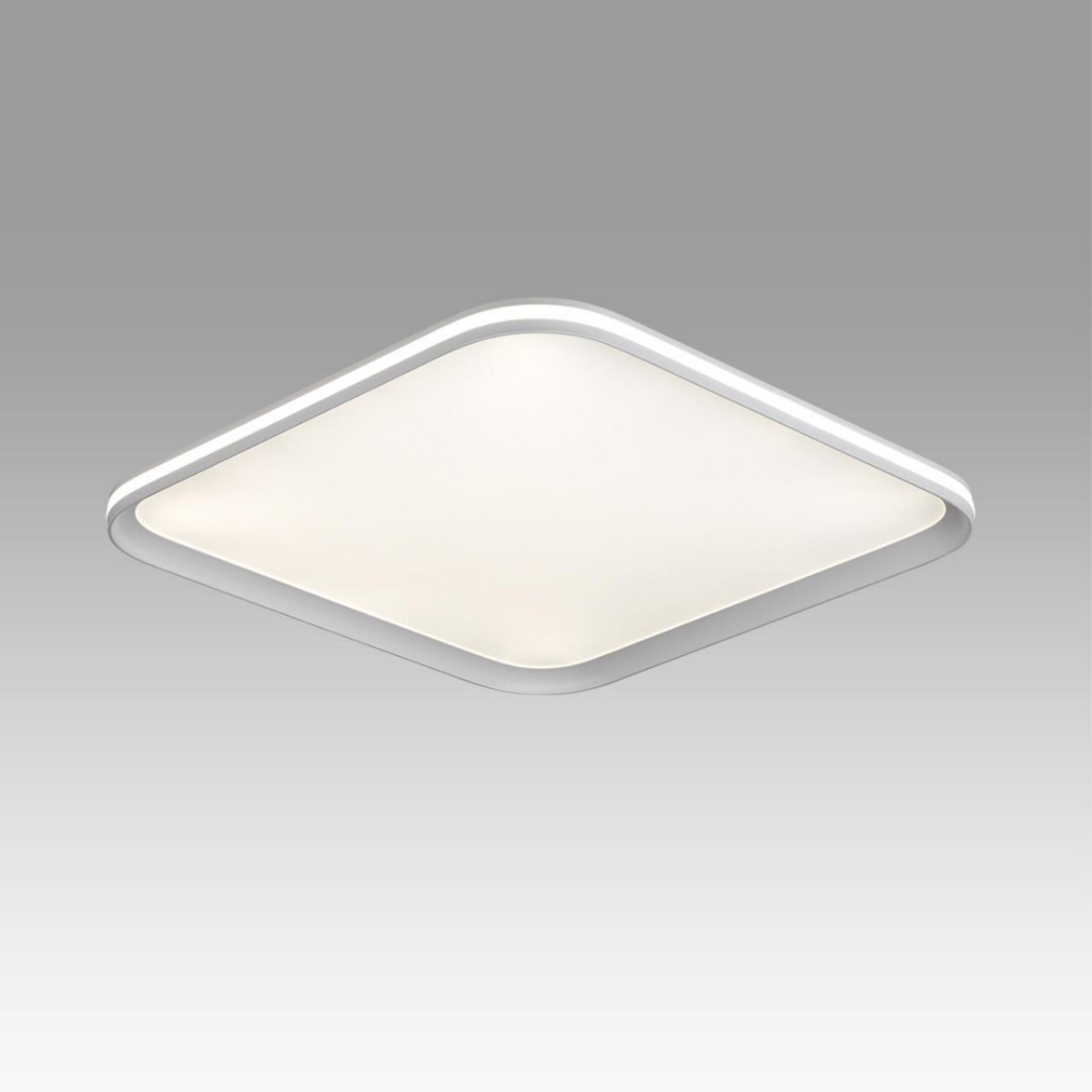 Накладные светодиодные светильники Потолочный светильник СОНЕКС 7750/95L BETA 