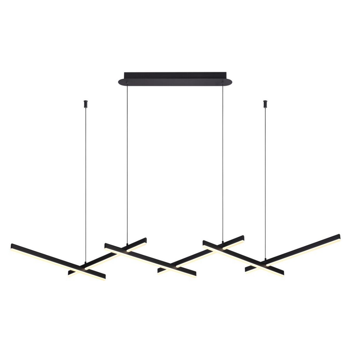 Подвесные светодиодные светильники Подвесной светильник ODEON LIGHT 3890/85L RUDY 