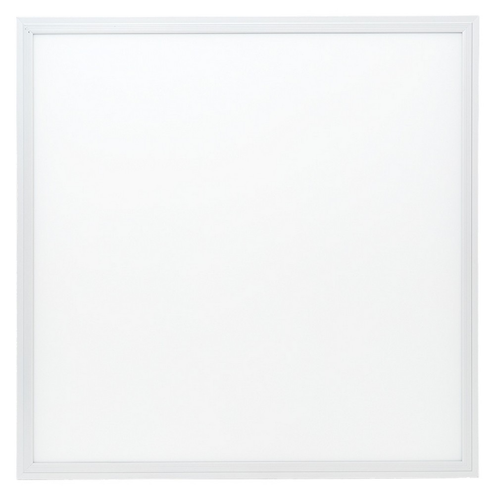 Светодиодные светильники армстронг 600*600 Панель светодиодная EKF ЛУО-4006-D 36Вт 6500К IP40 опал Basic LPS-4006-D-36-6500 