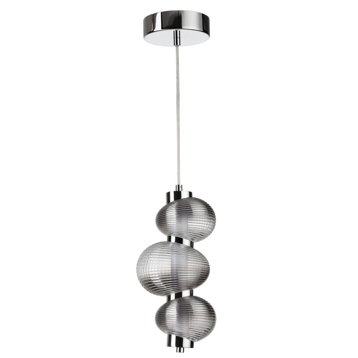 Люстры Подвес ODEON LIGHT 5096/12L BRUCO LED 
