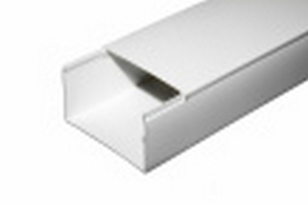 Кабель-канал Кабель канал Tplast 100x60 белый